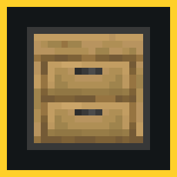 Furniture Expansion Add-on