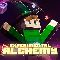 Experimental Alchemy Add-On