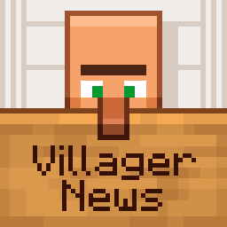 RUS Villager News 1.0 Add-on #