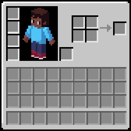 Infinite Inventory Add-On
