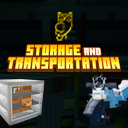 Storage and Transportation Expansion Pack