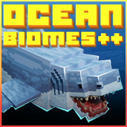 Ocean Biomes ++