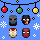 [V7] Villains and Heroes