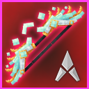 Weapon Evolve