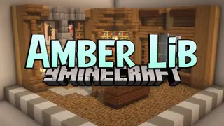 Amber Lib Mod (26.2, 1.20.1) – Library for Iamkaf's Mods