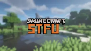 Stfu Mod (26.2, 1.20.1) – Disables Annoyances
