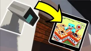 Camera Mod (26.2, 1.20.1) – In-Game Photography