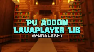 Pv Addon Lavaplayer Lib Mod (26.2, 1.20.1) – Audio Backend Utility