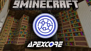 ApexCore (26.2, 1.20.1) – Library for ApexStudio's Mods