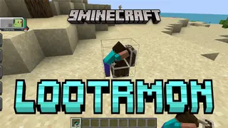 Lootrmon Mod (1.21.1, 1.21) – Lootr And Cobblemon Compatibility