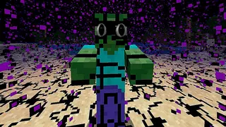 Misplaced Mod (1.20.1) – Don't Play This Mod Alone