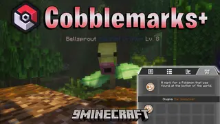 Cobblemarks Plus Mod (1.21.1, 1.21) – Unlock More Marks In Cobblemon