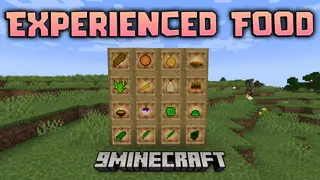 Experienced Food Mod (1.20.1, 1.20) – Survival Gourmet