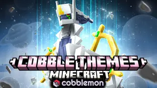 Cobble Themes Mod (1.21.1) – 60+ Battle Themes from Official Pokémon Game