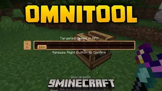 OmniTool Mod (1.21.1, 1.20.1) – Universal Wrench