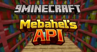 Mebahels API Mod (1.20.1) – Library for Mebahel's Mods