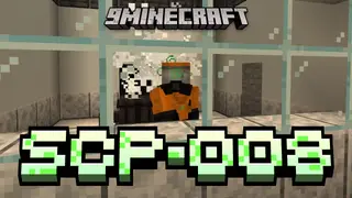 SCP 008 Mod (1.20.1, 1.19.2) – The Zombie Plague