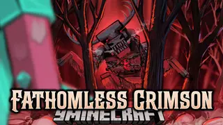 Fathomless Crimson Mod (1.20.1) – Dark Ritual Combat