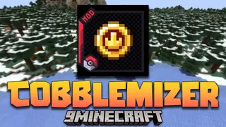 Cobblemizer Mod (1.21.1, 1.20.1) – Customize Your Pokémon