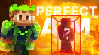Perfect Reach Mod (1.21.11, 1.21.1) – Perfect Timing, Dynamic Reach Detection