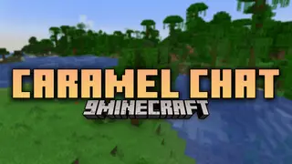 Caramel Chat Mod (26.1, 1.20.1) – Optimizing Multilingual Chat In Minecraft