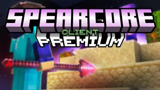 SpearCore Premium Client Mod (1.21.11) – Spear Combat Enhancement