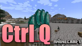 Ctrl Q Mod (26.1, 1.20.1) – Take Control Of Your Inventory