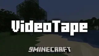 Video Tape Mod (26.1, 1.20.1) – Fixes GPU Related Memory Leaks