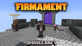 Firmament Mod (1.21.11, 1.20.1) – Essential Tools And Overlays For Hypixel SkyBlock