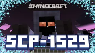 SCP 1529 Mod (1.20.1, 1.19.2) – King Of The Mountain