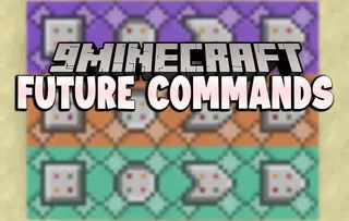 Future Commands Mod (1.7.10) – Backporting Commands from 1.12 to 1.7
