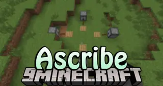 Ascribe Mod (1.8.9, 1.7.10) – Fixes A Vanilla Syncing Bug