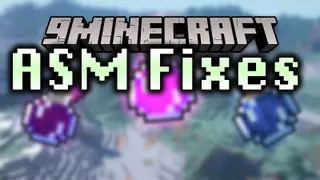 ASM Fixes Mod (1.7.10) – Prevent Crashes Caused by Potion ID Mismatches