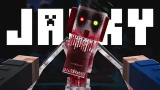 Jacky The Clown Mod (1.19.2) – Distorted Clown Horror Stalker