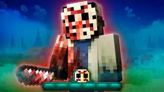 Friday The 13th Jason Voorhees Mod (1.20.1, 1.19.2) – Forest Slasher Stalker Horror