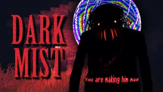 Dark Mist Mod (1.21.4, 1.20.1) – Descend Into The Unknown