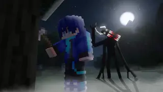 The Cruel Hunter In The Night Mod (1.20.1, 1.19.2) – Stalked After Sunset