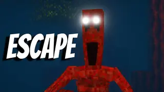 The Creation Mod (1.20.1, 1.19.2) – Night Stalking Horror Hunter