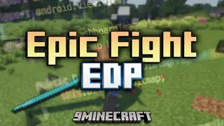 Epic Fight EDP Mod (1.21.1, 1.20.1) – Expand Epic Fight With Custom Skills
