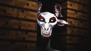 Goatman Revived Mod (1.20.1) – The Horned Hunter Returns