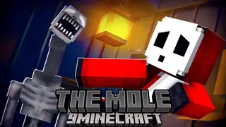 The Mole Mod (1.19.2) – This Creature Will Shake The Earth