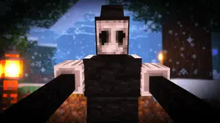 The Flute Man Mod (1.19.2) – Hear Music, Start Hiding