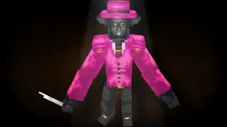 The Meme From The Shadow Mod (1.20.1, 1.19.2) – Funny But Still Creepy