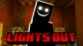 Lights Out Horror Mod (1.20.1) – Trapped Soul