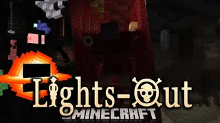 Lights-Out Mod (1.19.2) – One Mod, Endless Nightmares