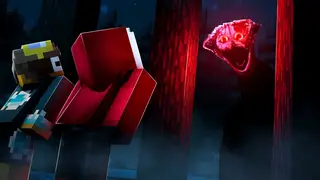 Boiled One Unleashed Mod (1.20.1, 1.19.2) – Don't Look Away