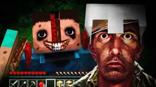 From The Woods Mod (1.20.1) – The Forest Is Watching