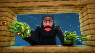 Rolling Giant Oldest View Mod (1.20.1, 1.19.2) – Don't Look Away, Ever