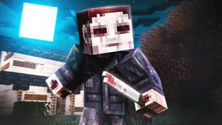 Intense Horror Mod (1.20.1, 1.19.2) – Night of Fright