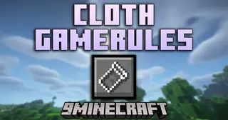 Cloth Gamerules Mod (1.21.11, 1.20.1) – Search Functionality